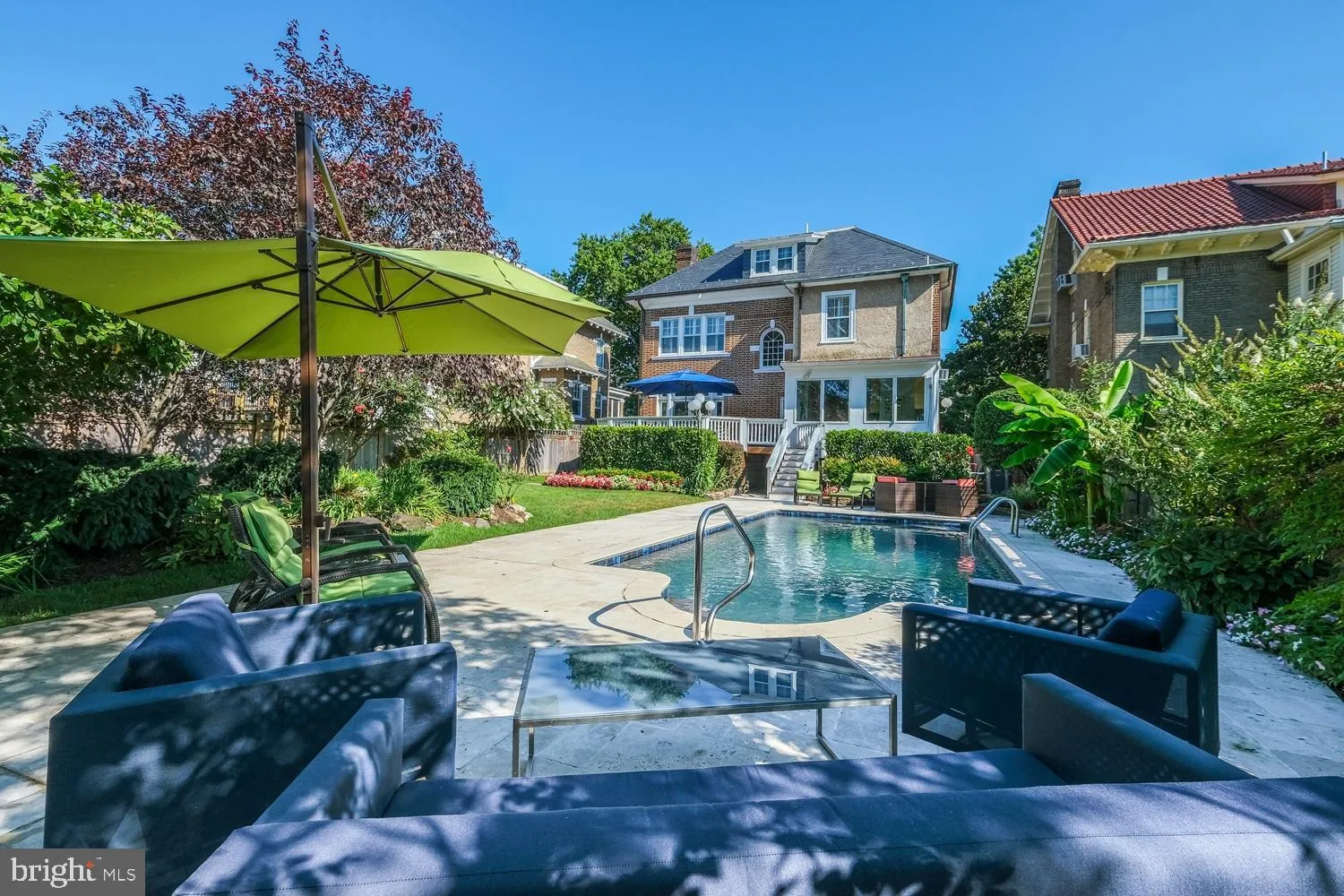 1606 VARNUM STREET, Washington, DC 20011