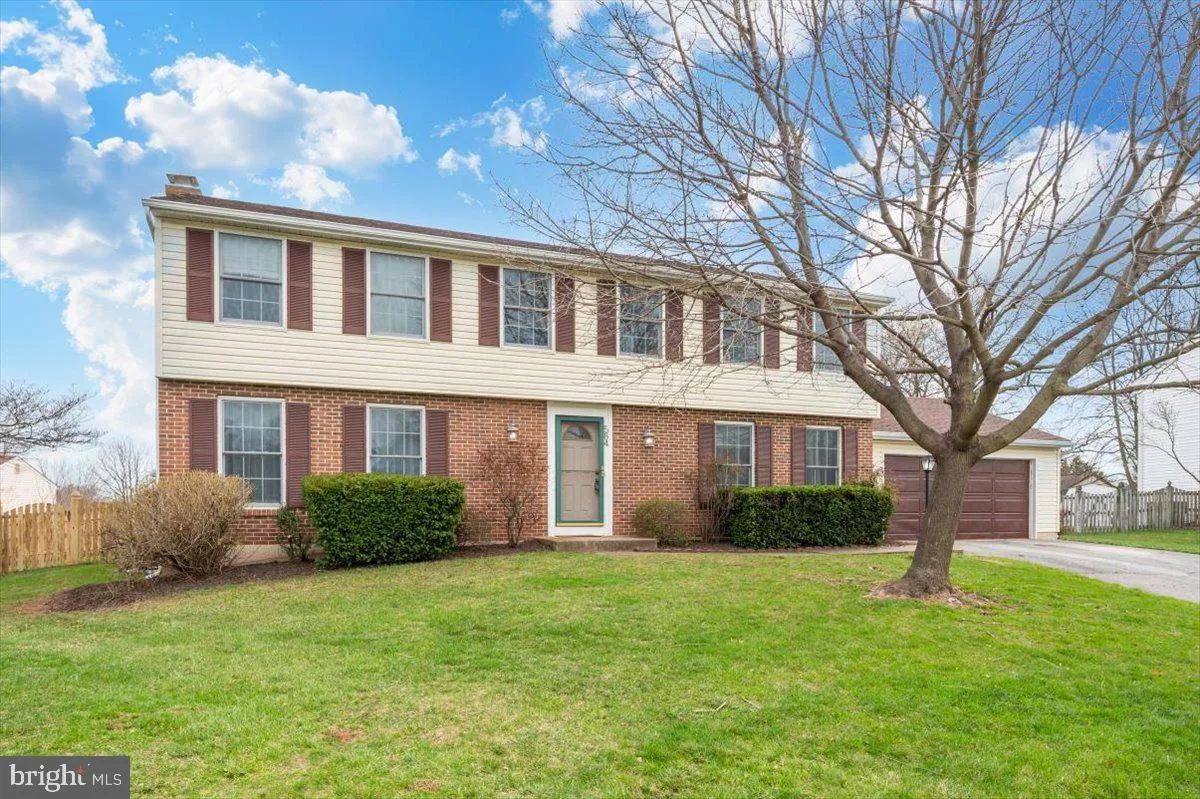 584 PUMPHOUSE ROAD, Frederick, MD 21703