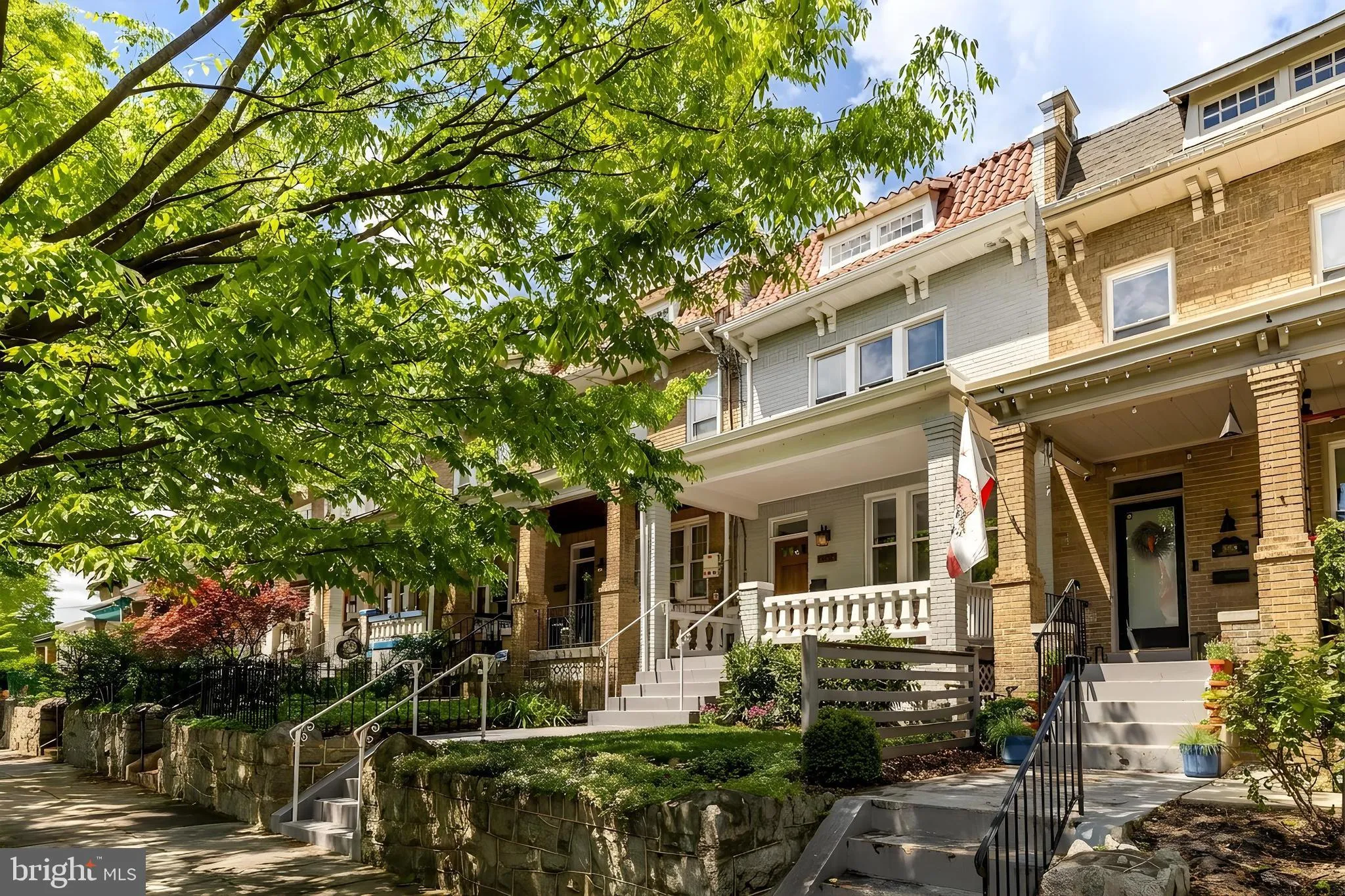 4840 KANSAS AVENUE, Washington, DC 20011