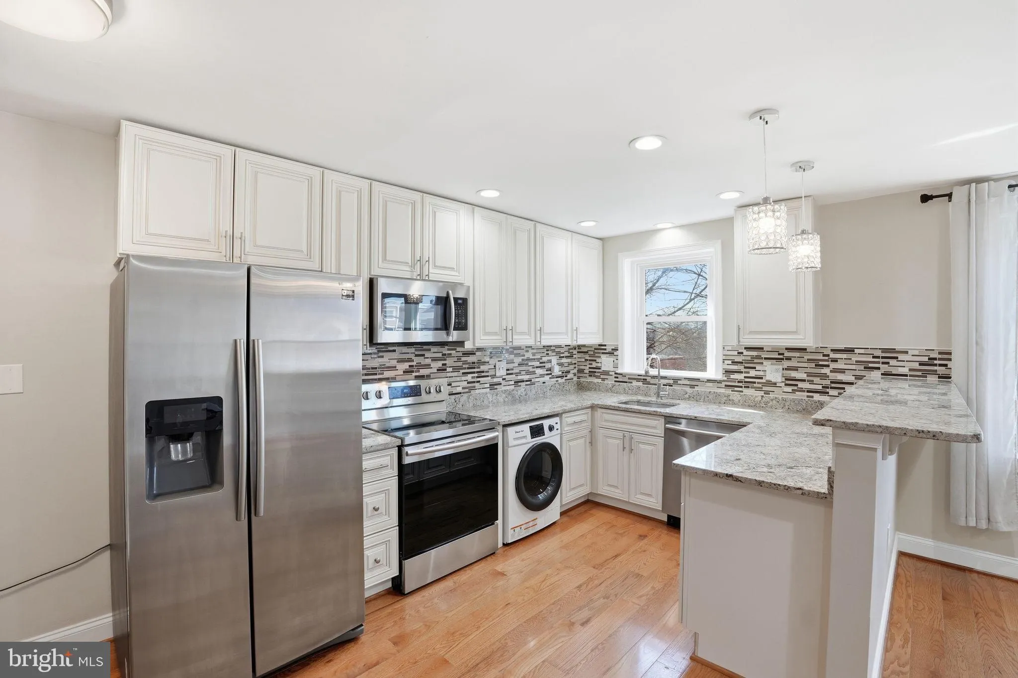 33 KENNEDY STREET, Washington, DC 20011
