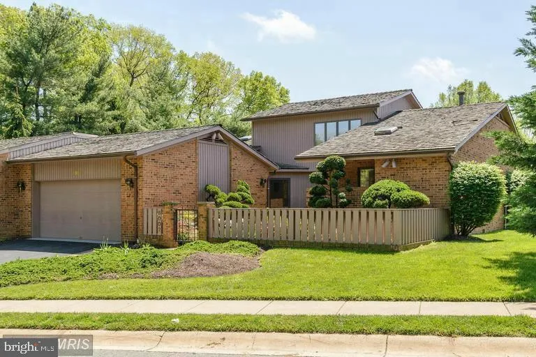 8002 GRAND TETON, Potomac, MD 20854