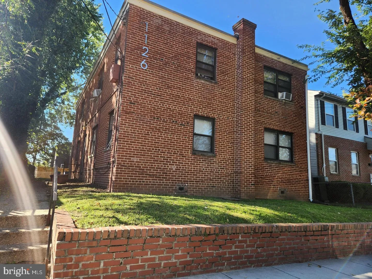 1126 48TH PLACE, Washington, DC 20019