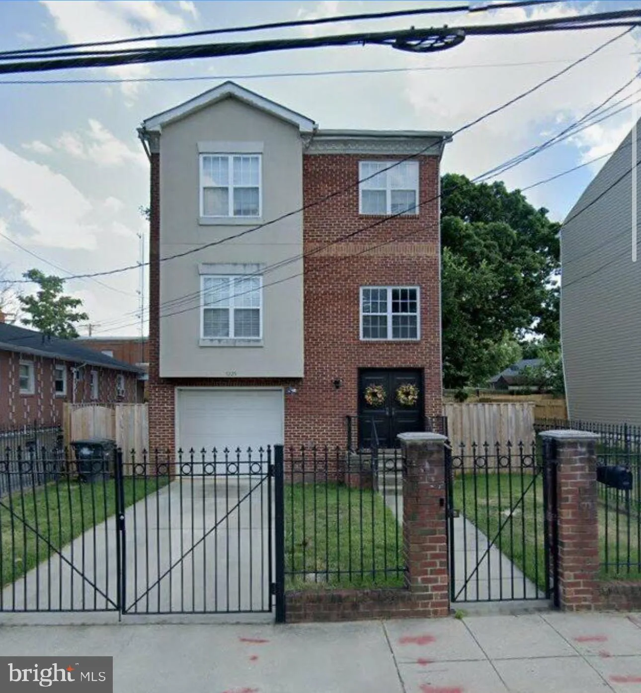 5225 BASS PLACE, Washington, DC 20019