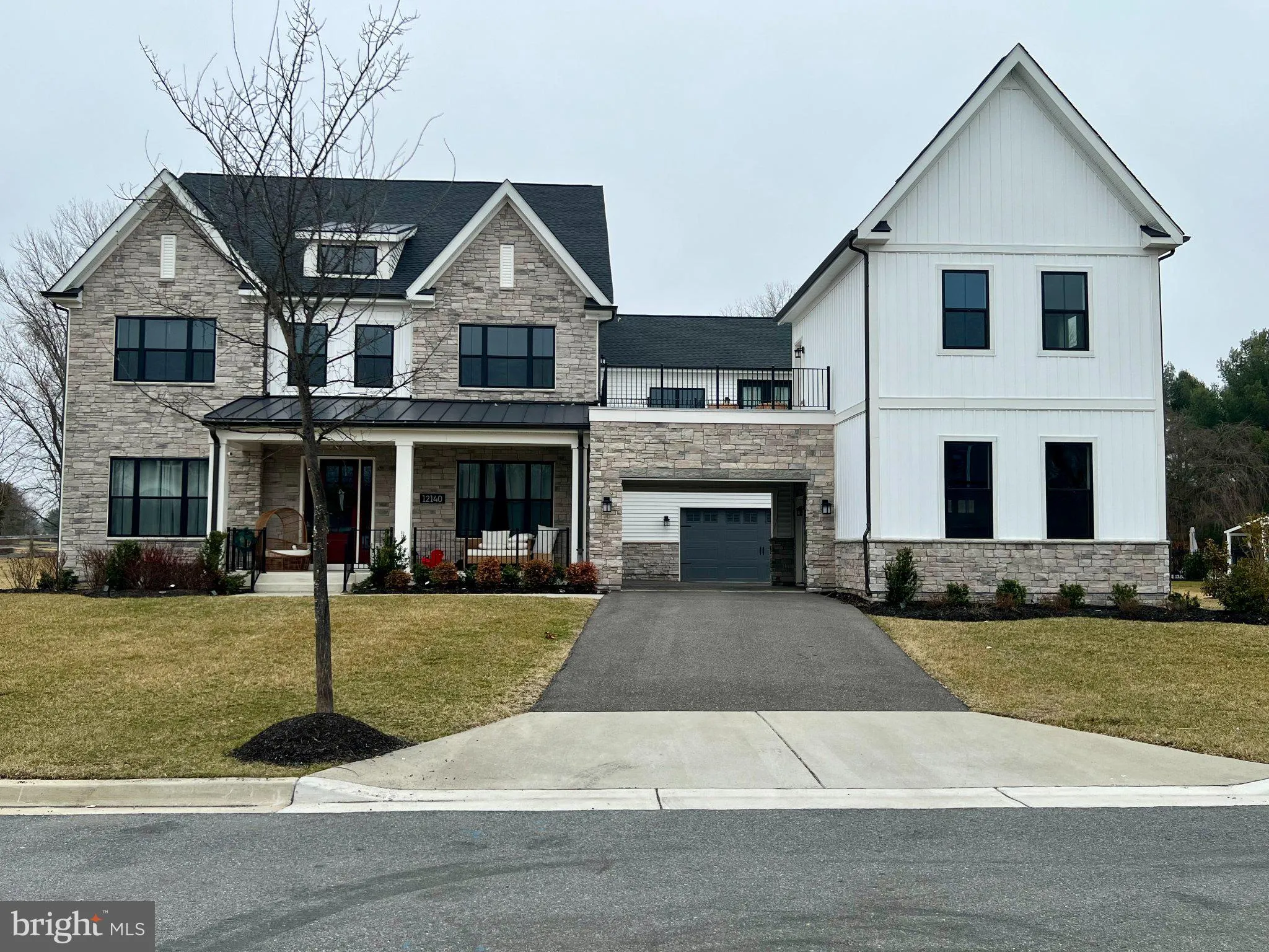 Residential Coming Soon