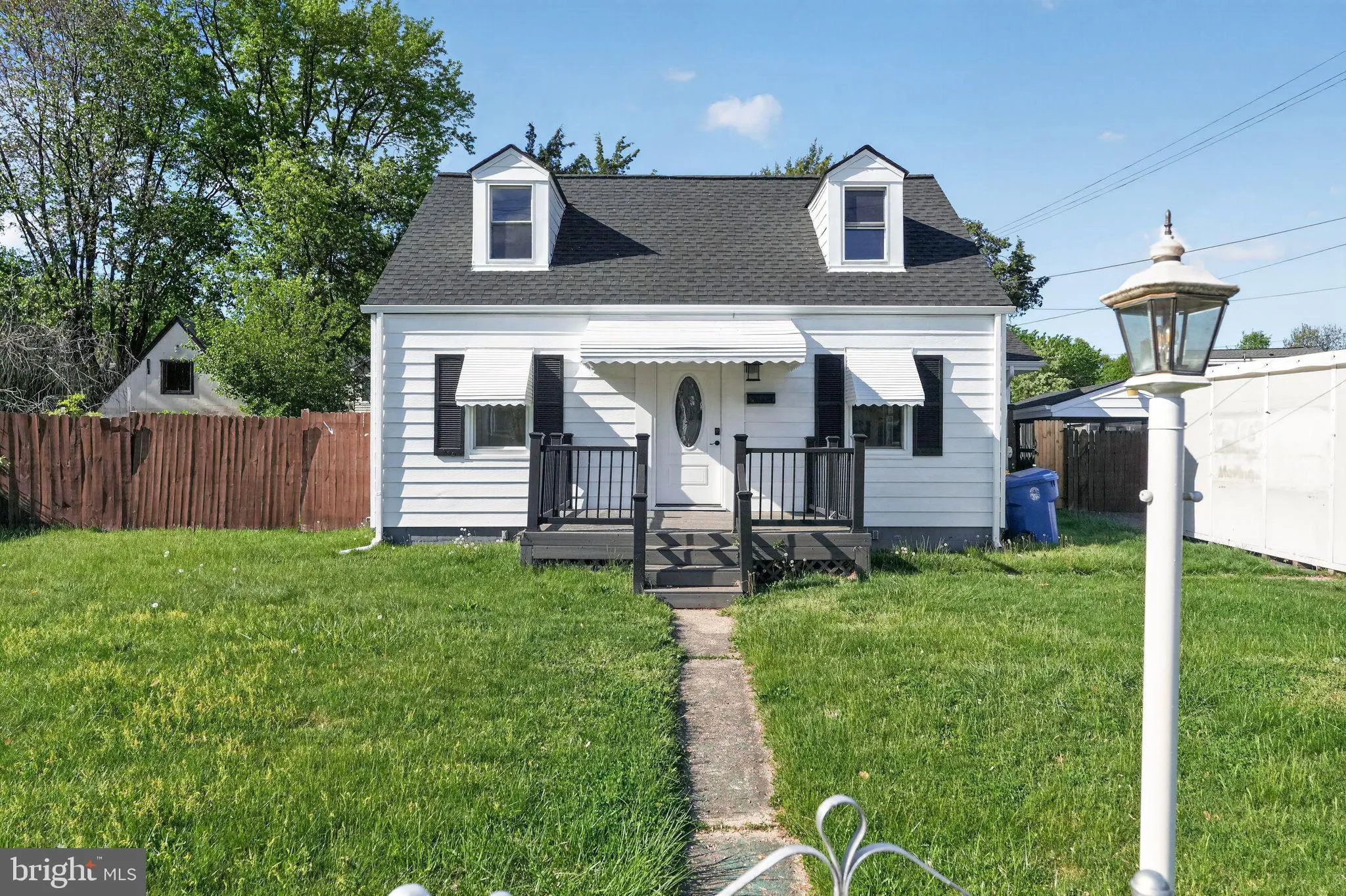 6810 PICKETT DRIVE, Suitland, MD 20746