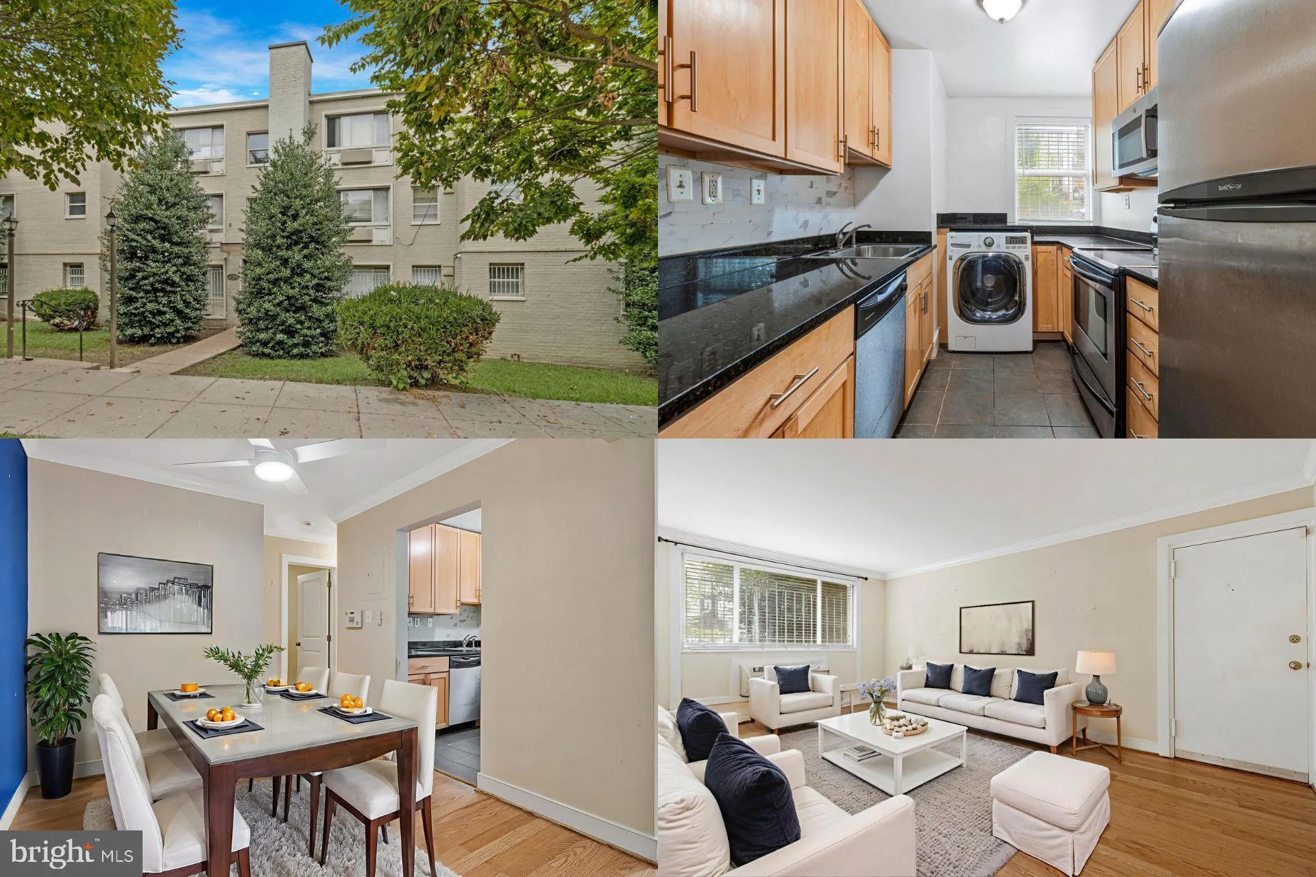 2832 HARTFORD STREET, Washington, DC 20020