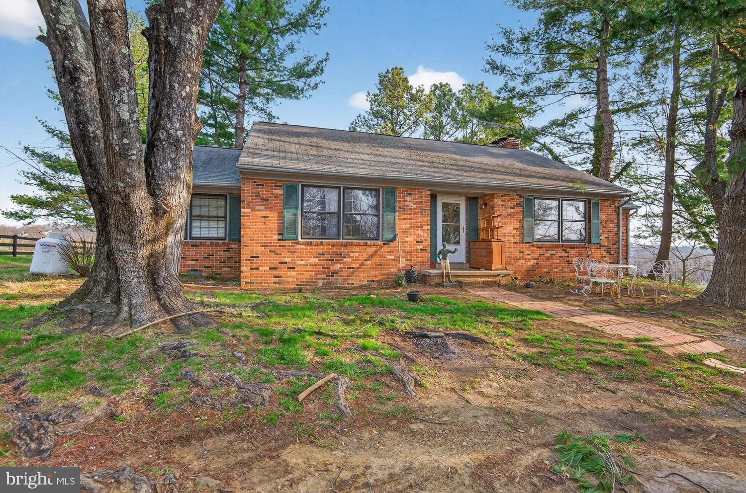 40246 THOMAS MILL ROAD, Leesburg, VA 20175
