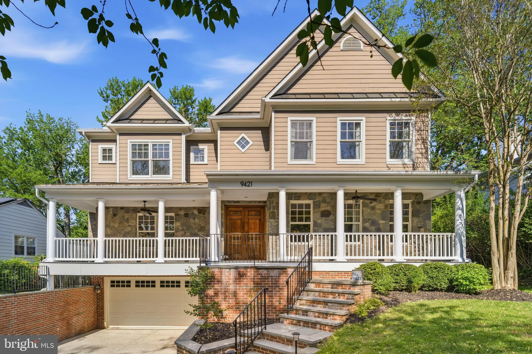 9421 HOLLAND AVENUE, Bethesda, MD 20814