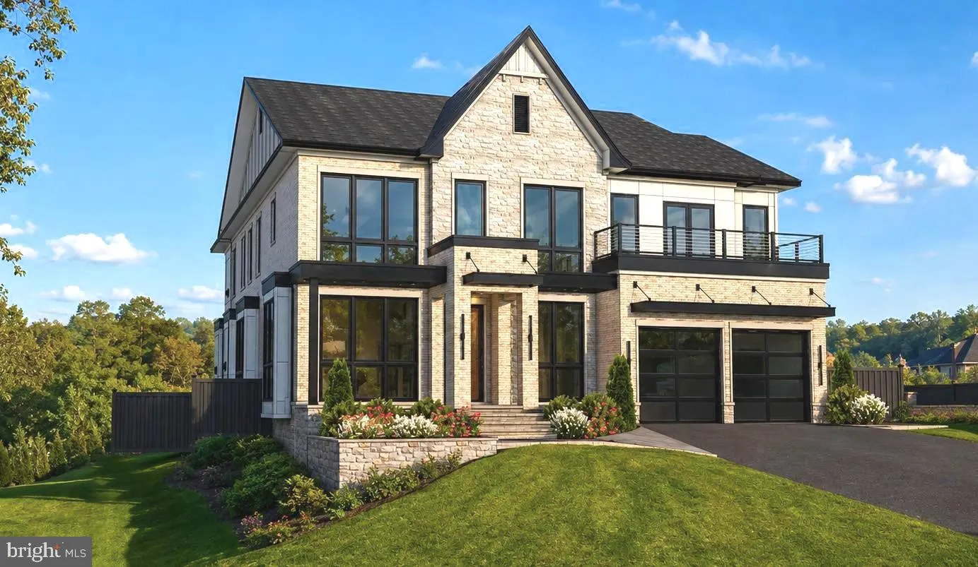 1101 CLOVER DRIVE, Mclean, VA 22101