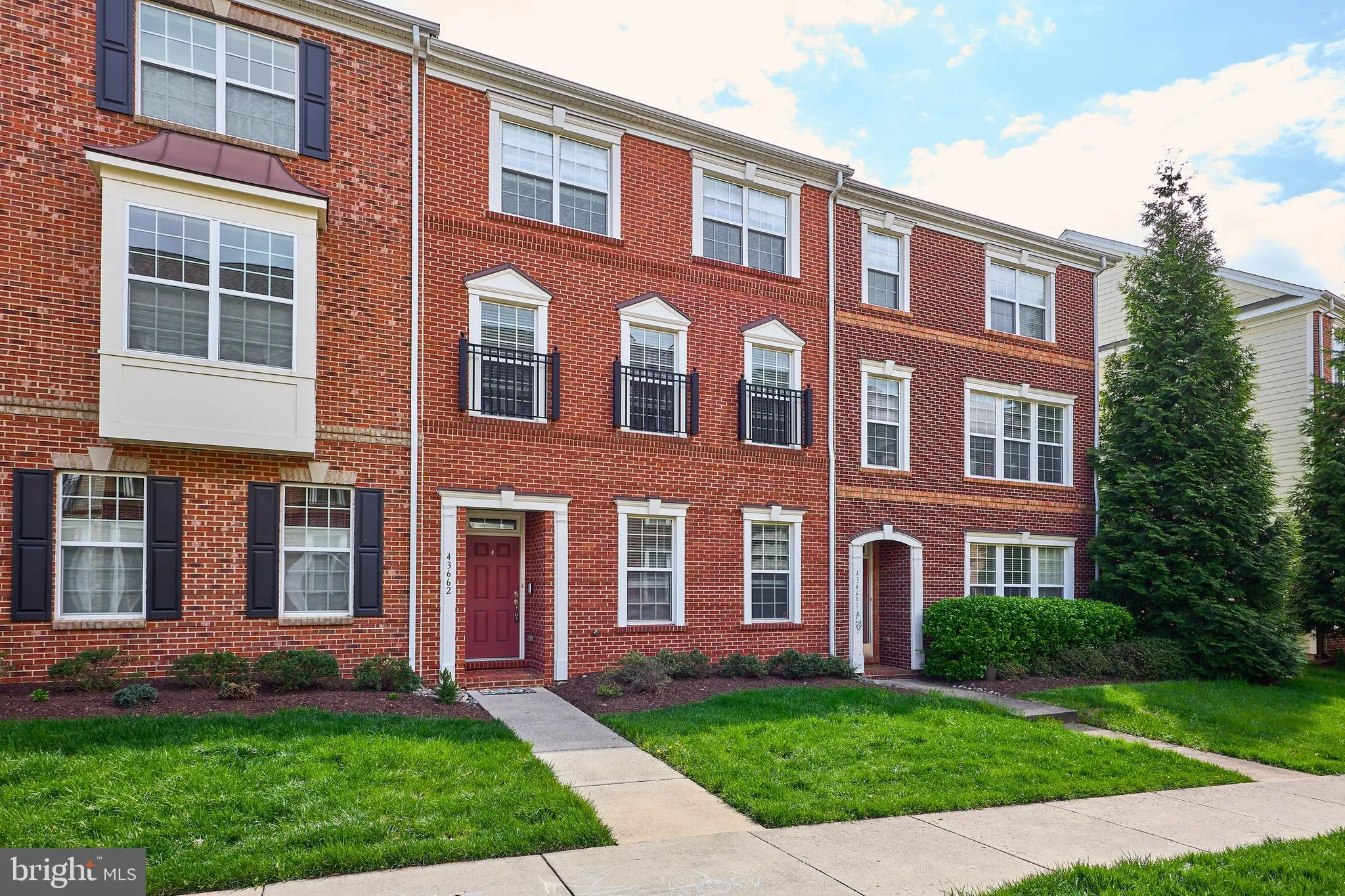 43662 CHICACOAN CREEK SQUARE, Leesburg, VA 20176