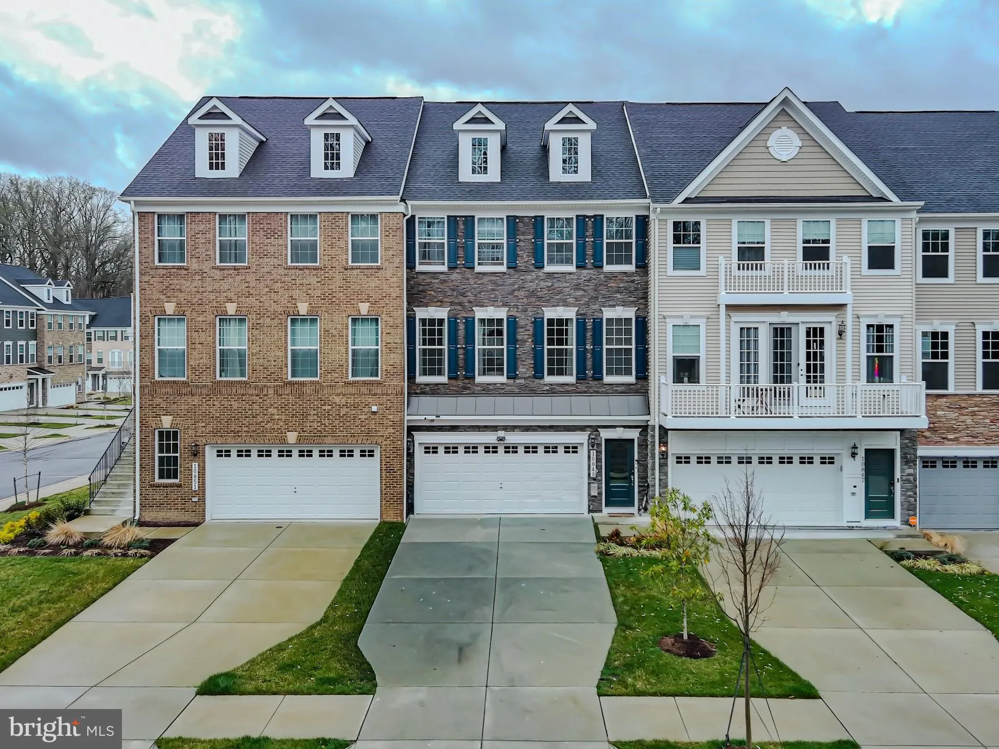 10849 FOXTROT CIRCLE, Upper Marlboro, MD 20772