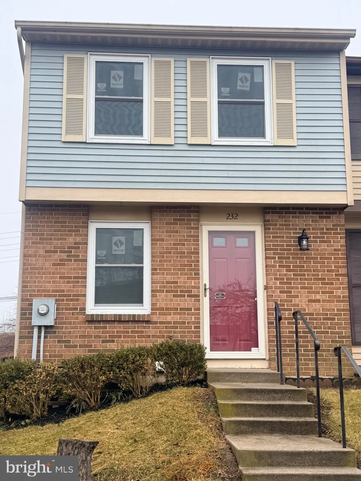 232 CANFIELD TERRACE, Frederick, MD 21702