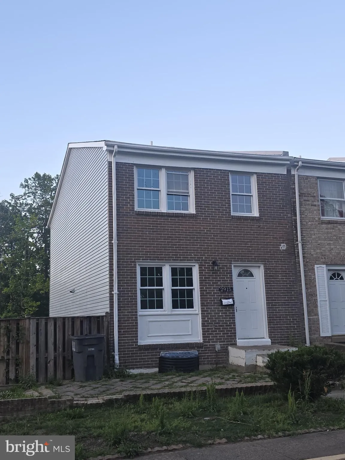 2915 PHEASANT LANE, Woodbridge, VA 22191