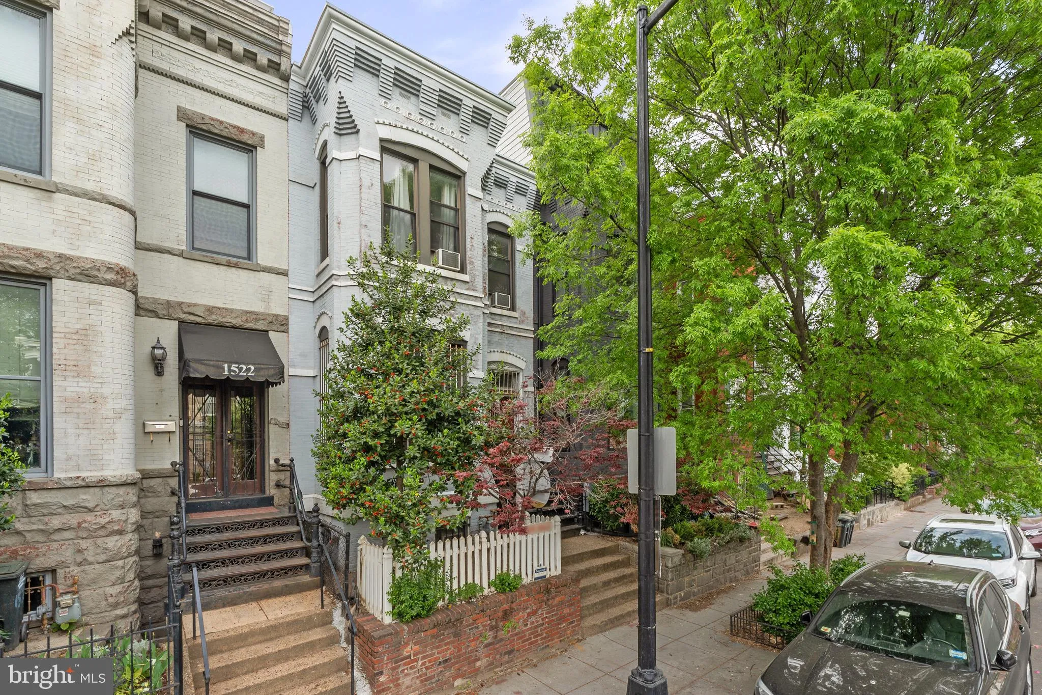 1524 6TH STREET, Washington, DC 20001