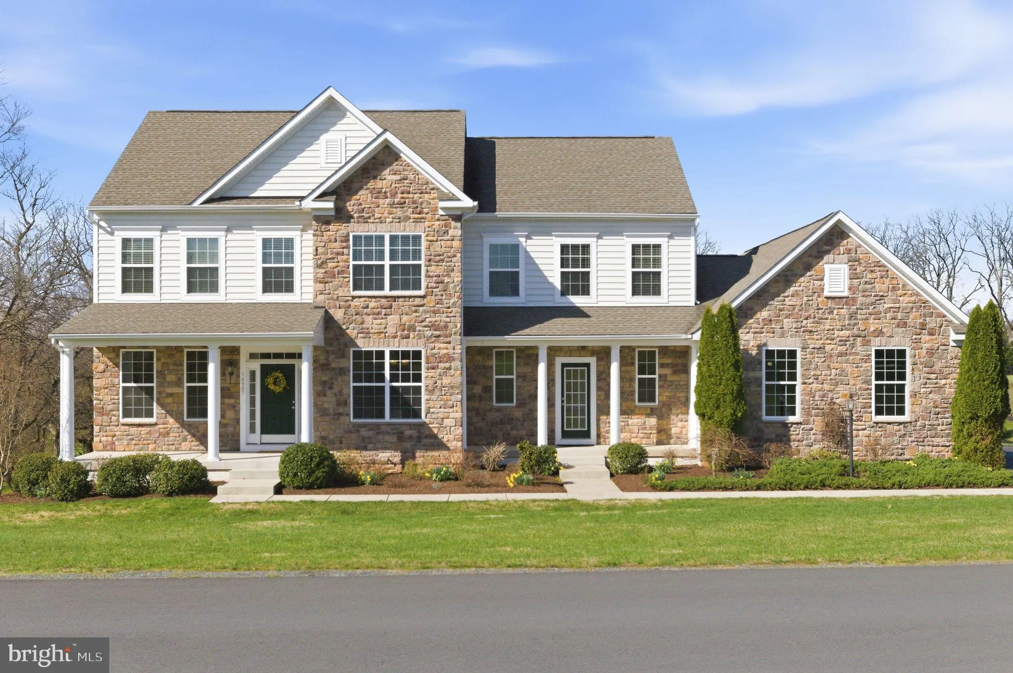 14997 LYNNFORD COURT, Waterford, VA 20197