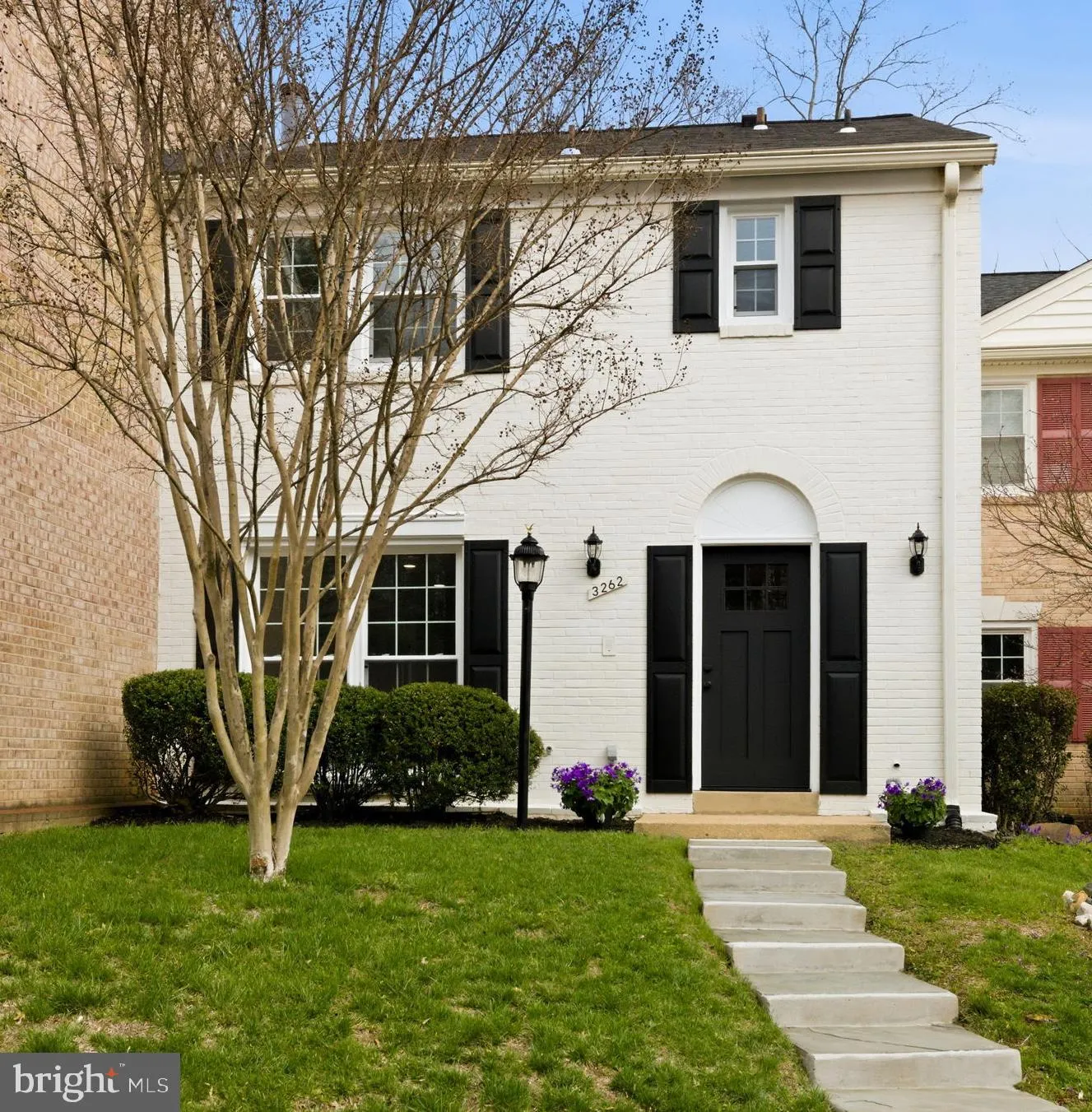 3262 CAMBRIDGE COURT, Fairfax, VA 22030
