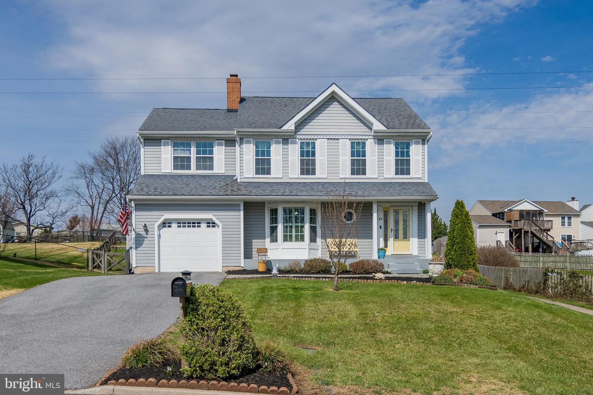 17 COLLIERY DRIVE, Thurmont, MD 21788