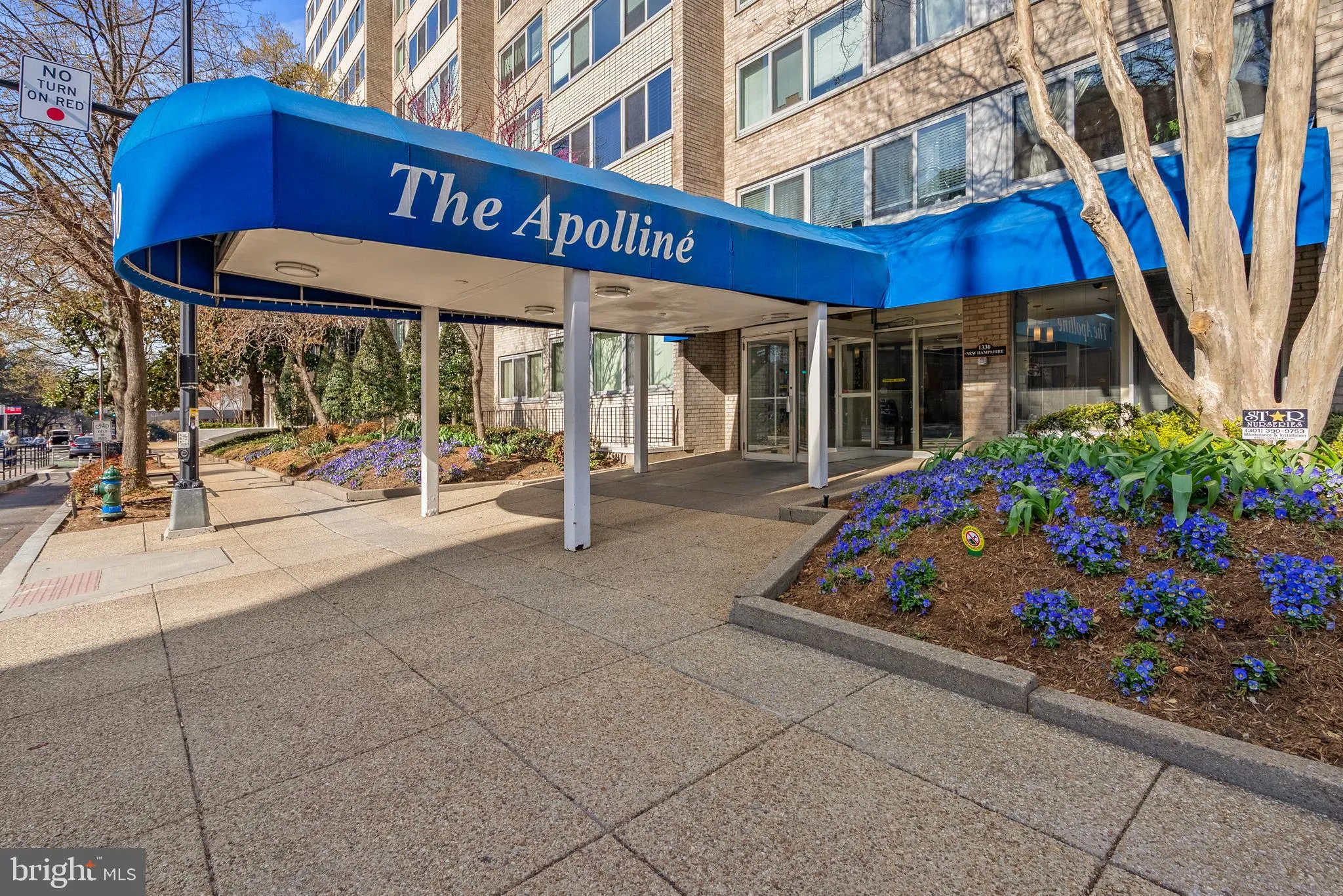 1330 NEW HAMPSHIRE AVENUE, Washington, DC 20036