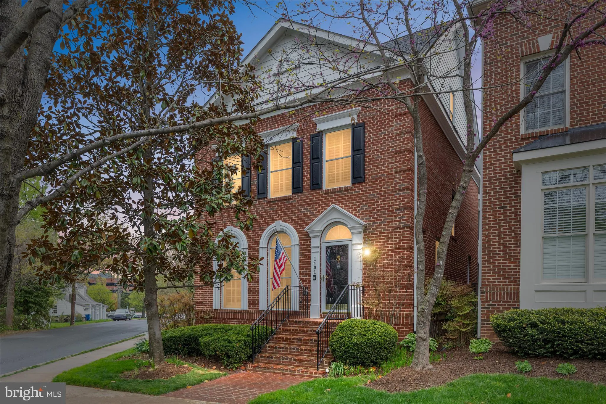 1401 BUENA VISTA AVENUE, Mclean, VA 22101