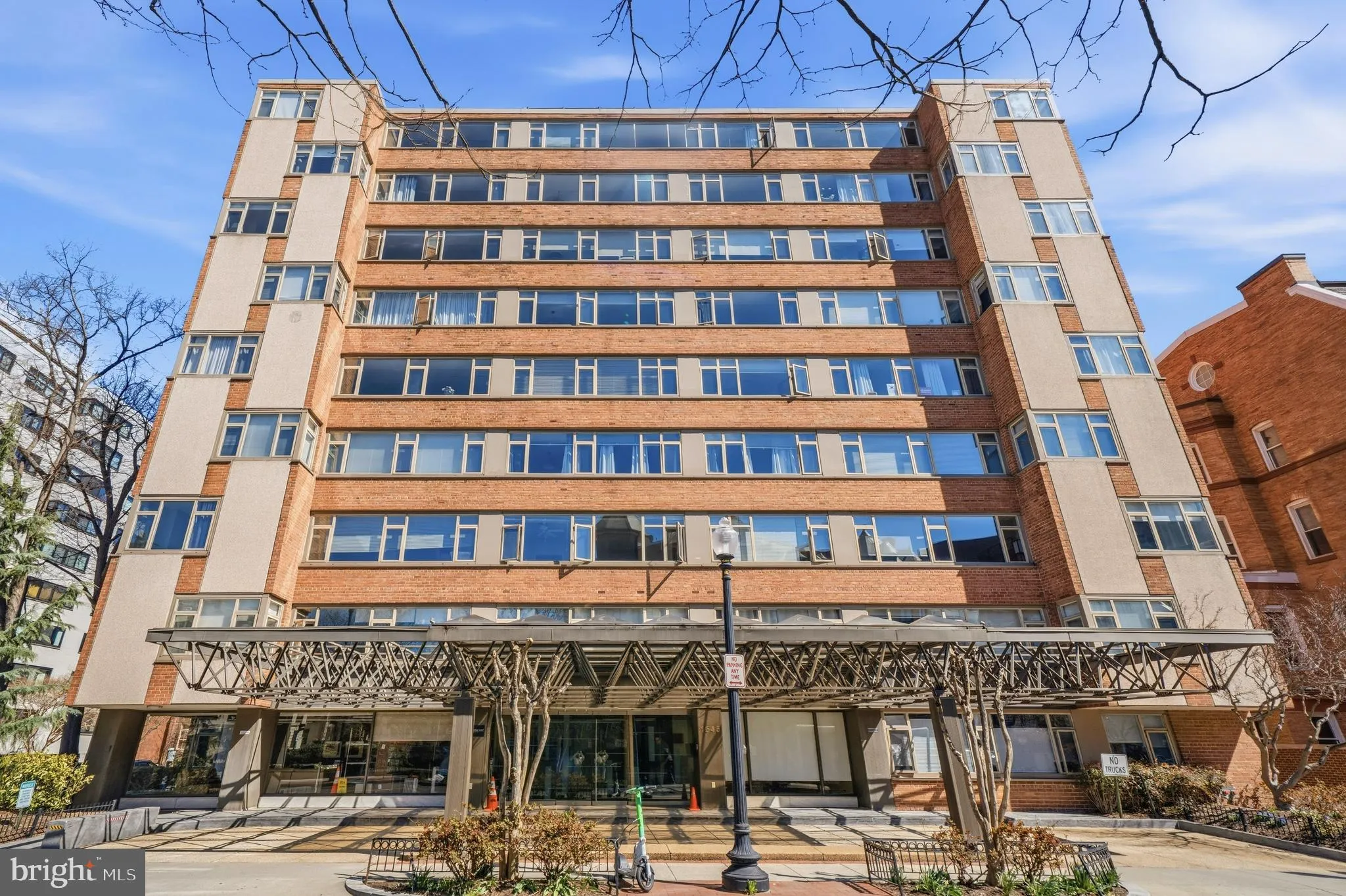 1545 18TH STREET, Washington, DC 20036