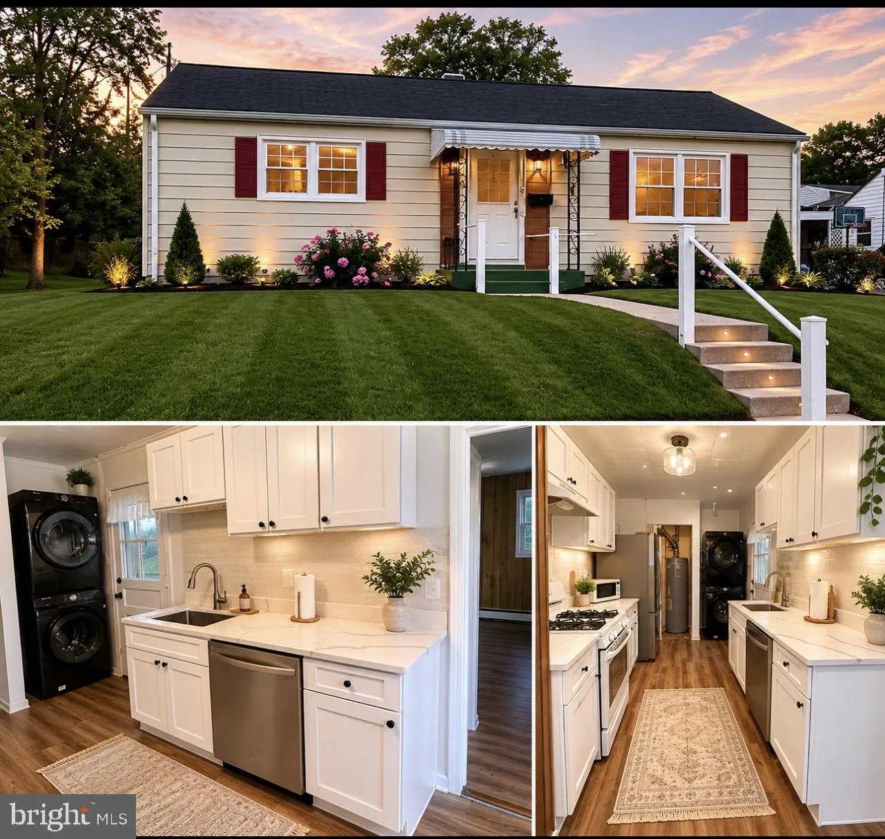 1019 MARTON STREET, Laurel, MD 20707