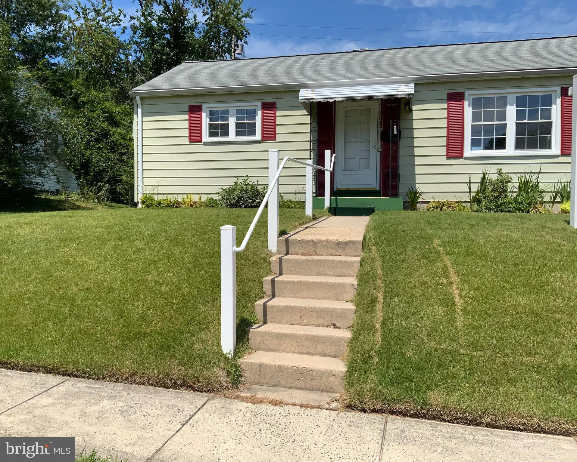 1019 MARTON STREET, Laurel, MD 20707