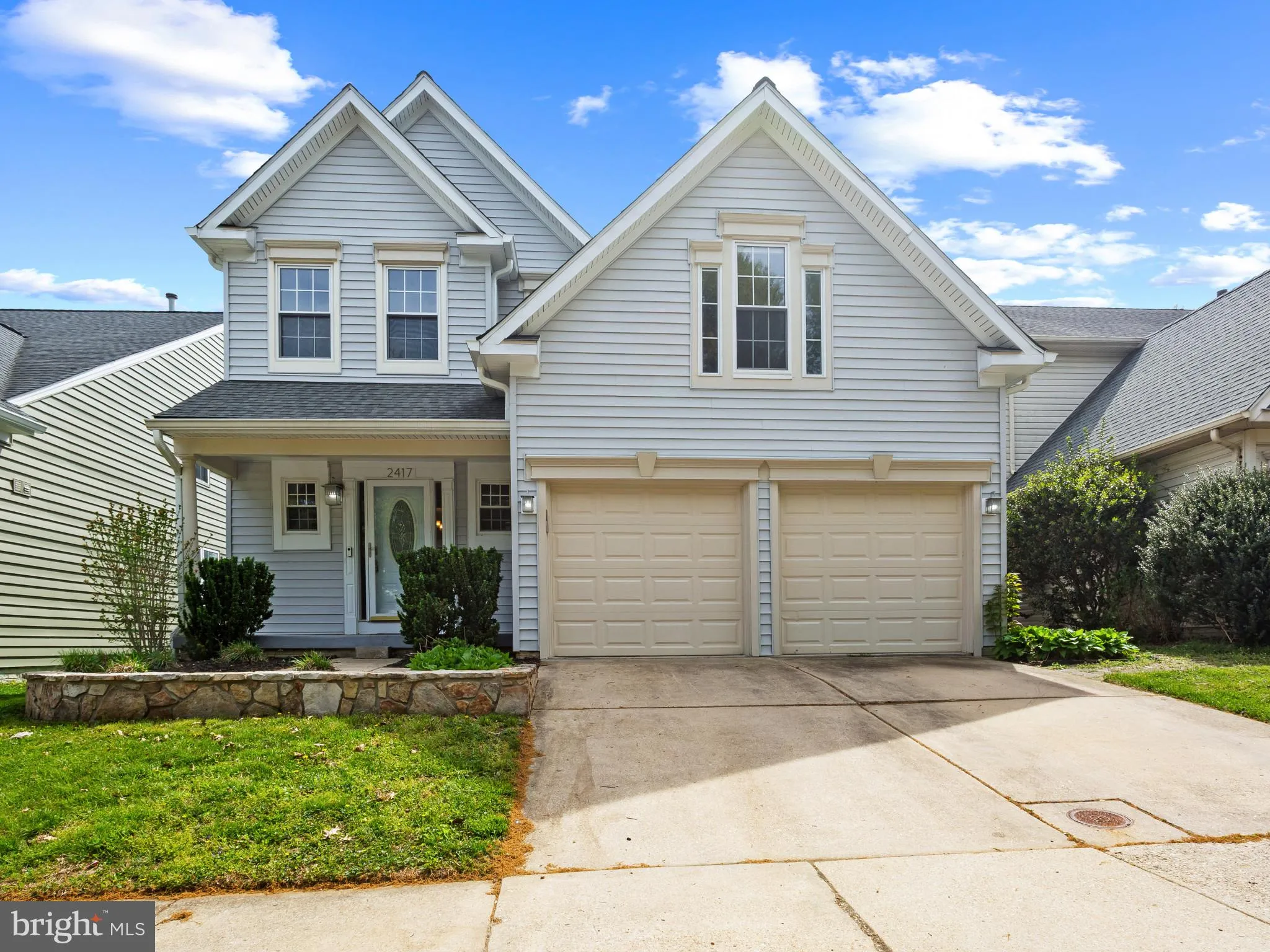 2417 KEMPER ROAD, Crofton, MD 21114