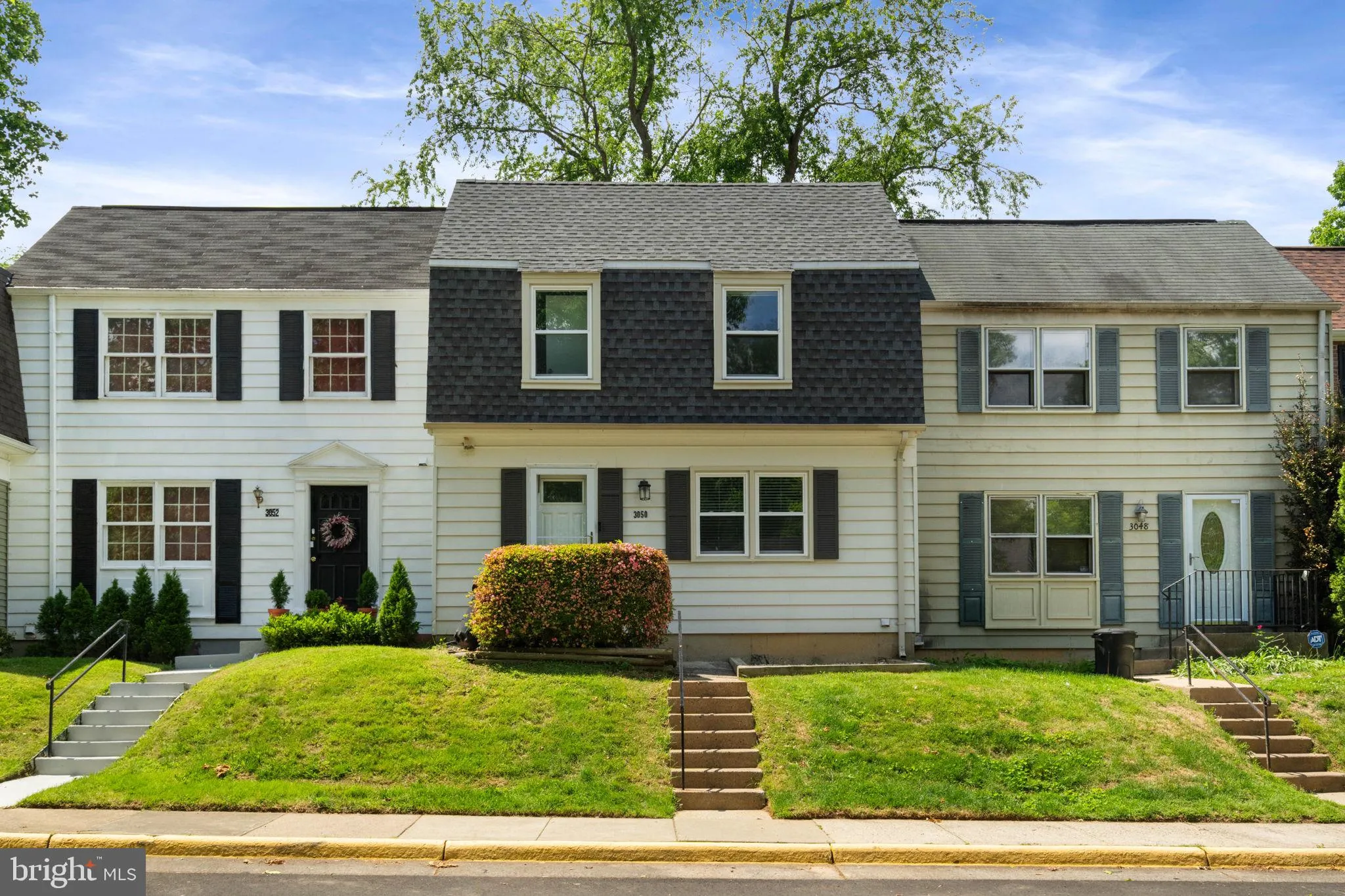 3050 SILENT VALLEY DRIVE, Fairfax, VA 22031