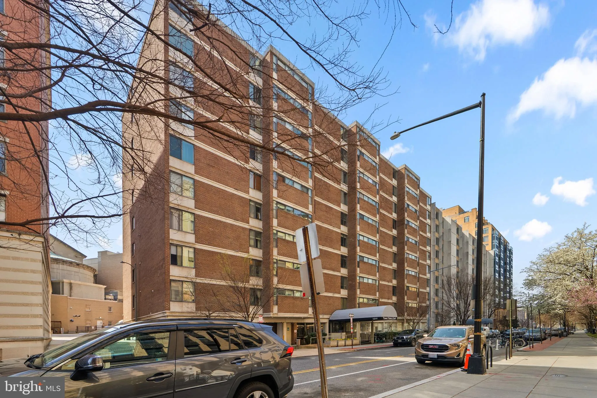 1420 N STREET, Washington, DC 20005