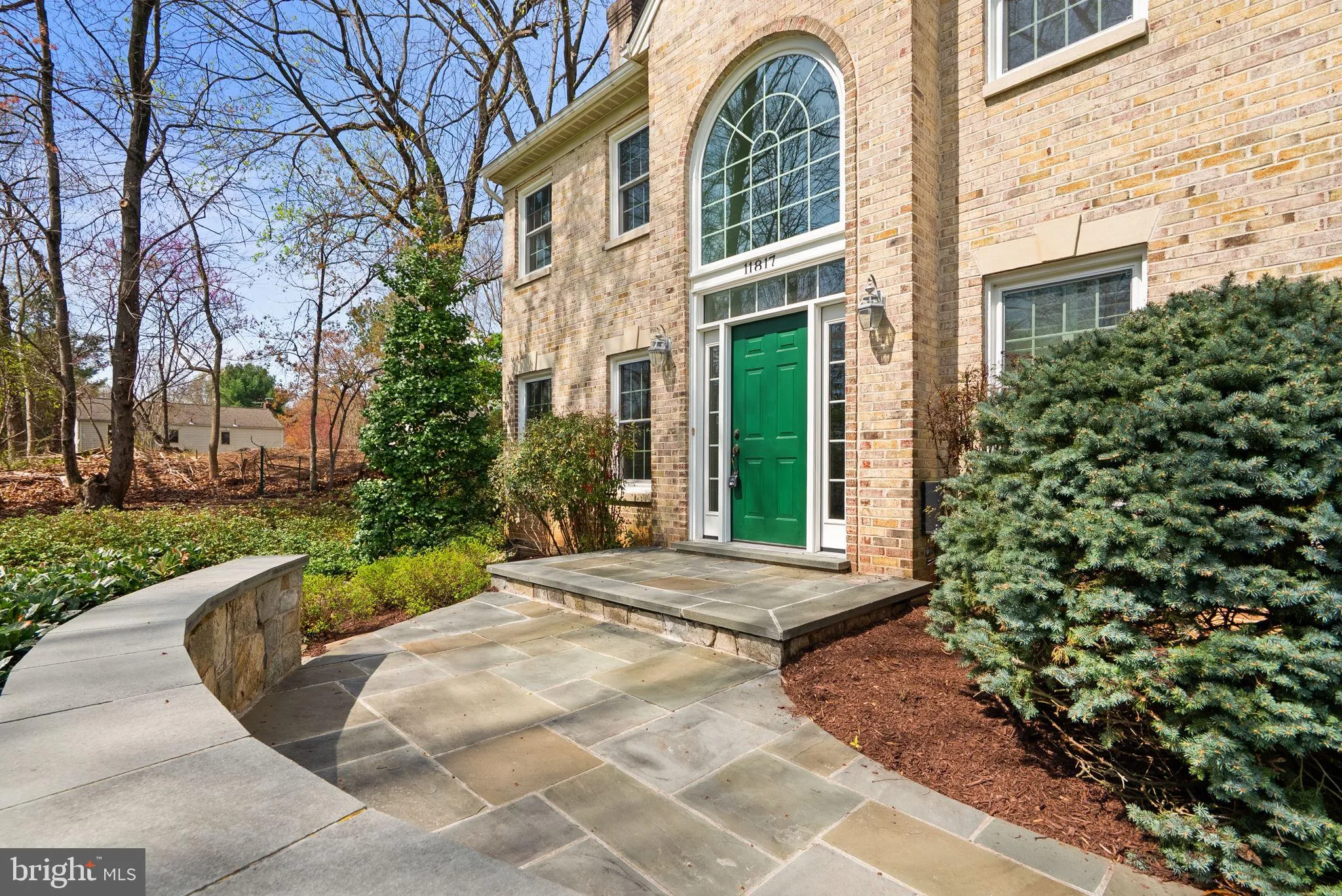 11817 QUINCE MILL DRIVE, Gaithersburg, MD 20878