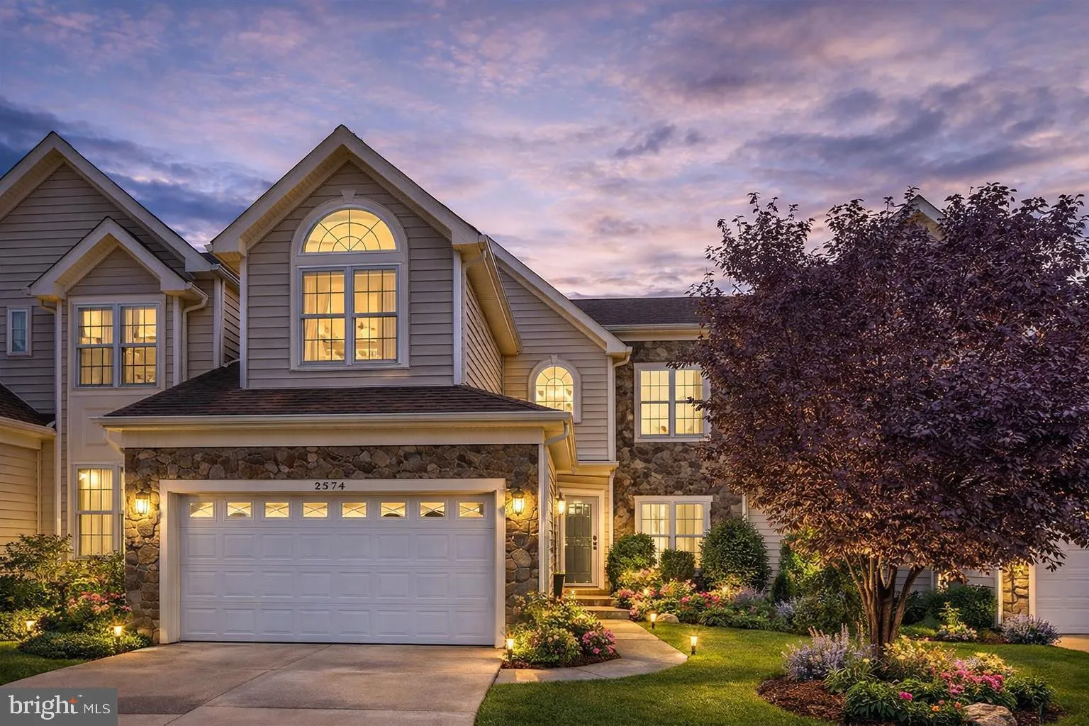 25174 FORTITUDE TERRACE, Chantilly, VA 20152