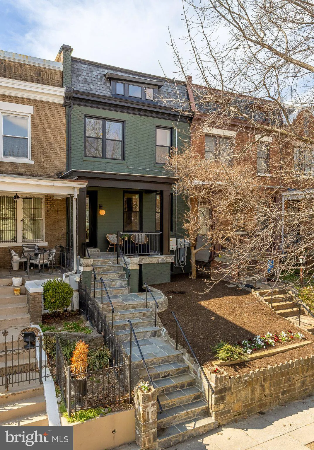 1710 2ND STREET, Washington, DC 20001