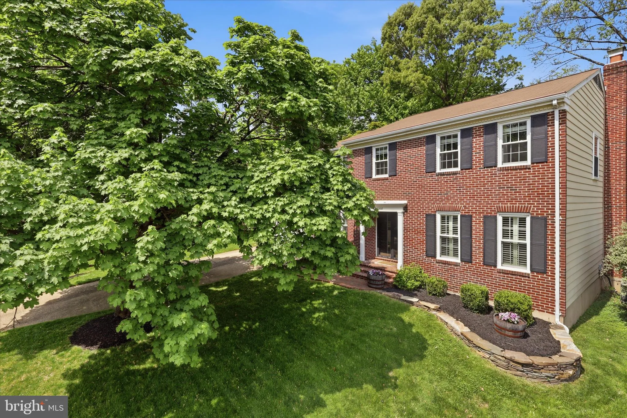 5208 RUFFNER WOODS COURT, Burke, VA 22015