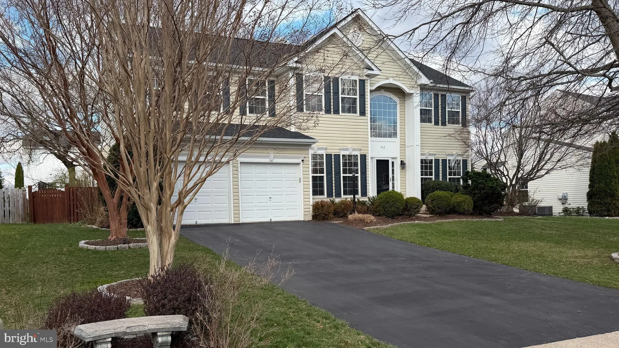 912 TOWERING OAK COURT, Purcellville, VA 20132