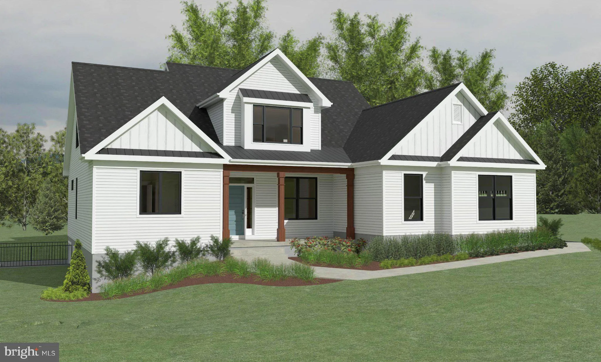 12417 PLEASANT WALK ROAD, Myersville, MD 21773