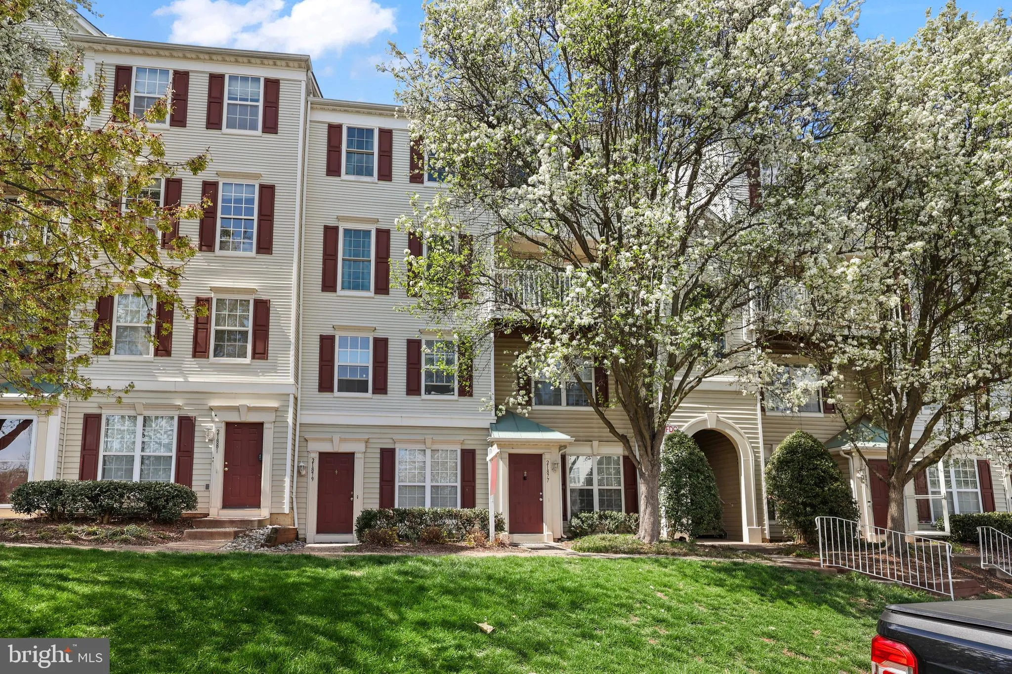 21877 ELKINS TERRACE, Sterling, VA 20166