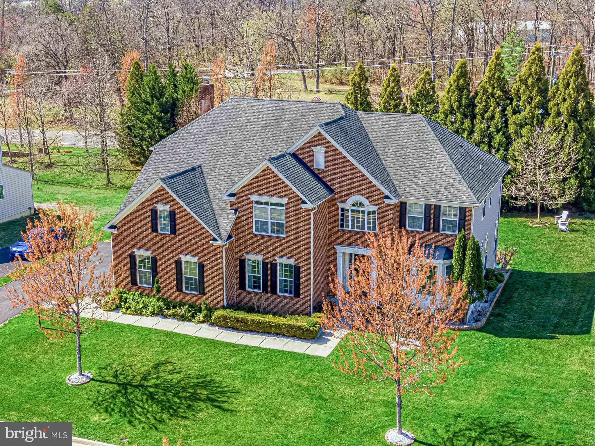 24531 FISHERMANS POND COURT, Aldie, VA 20105