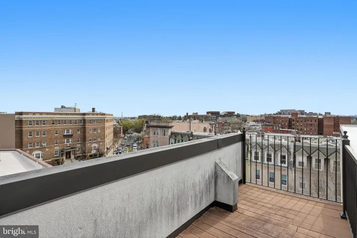 2713 Ontario Road Nw, Washington, DC 20009
