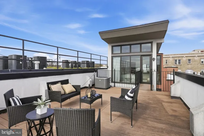 2713 Ontario Road Nw, Washington, DC 20009