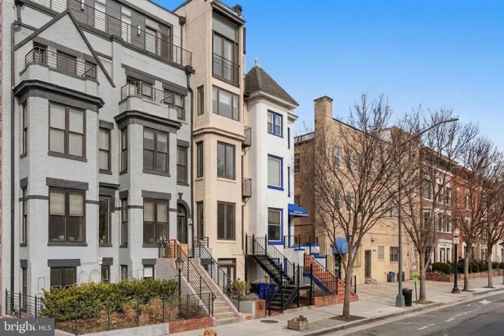 2713 Ontario Road Nw, Washington, DC 20009