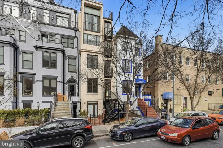 2713 Ontario Road Nw, Washington, DC 20009