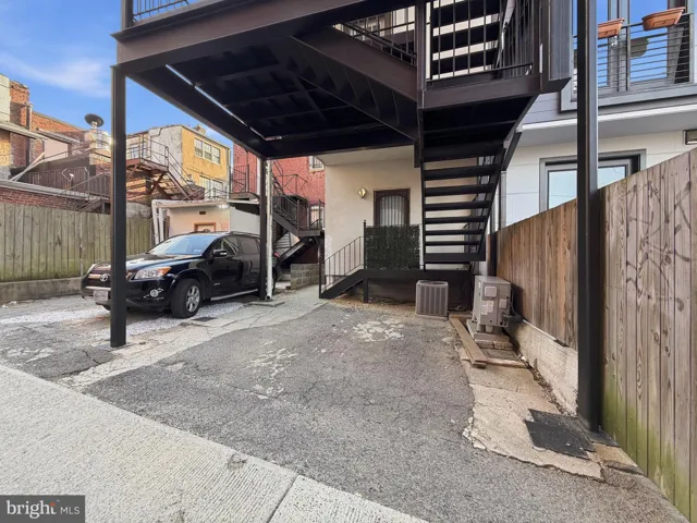 2713 Ontario Road Nw, Washington, DC 20009