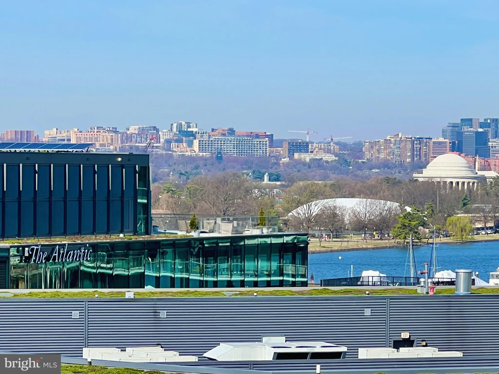 490 M STREET, Washington, DC 20024