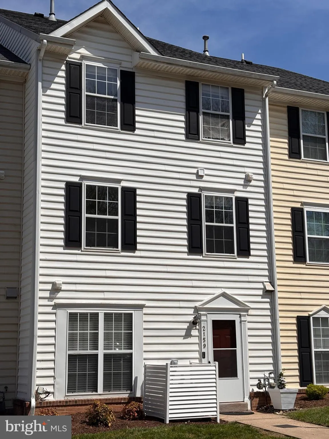 2159 BRISTOL DRIVE, Frederick, MD 21702