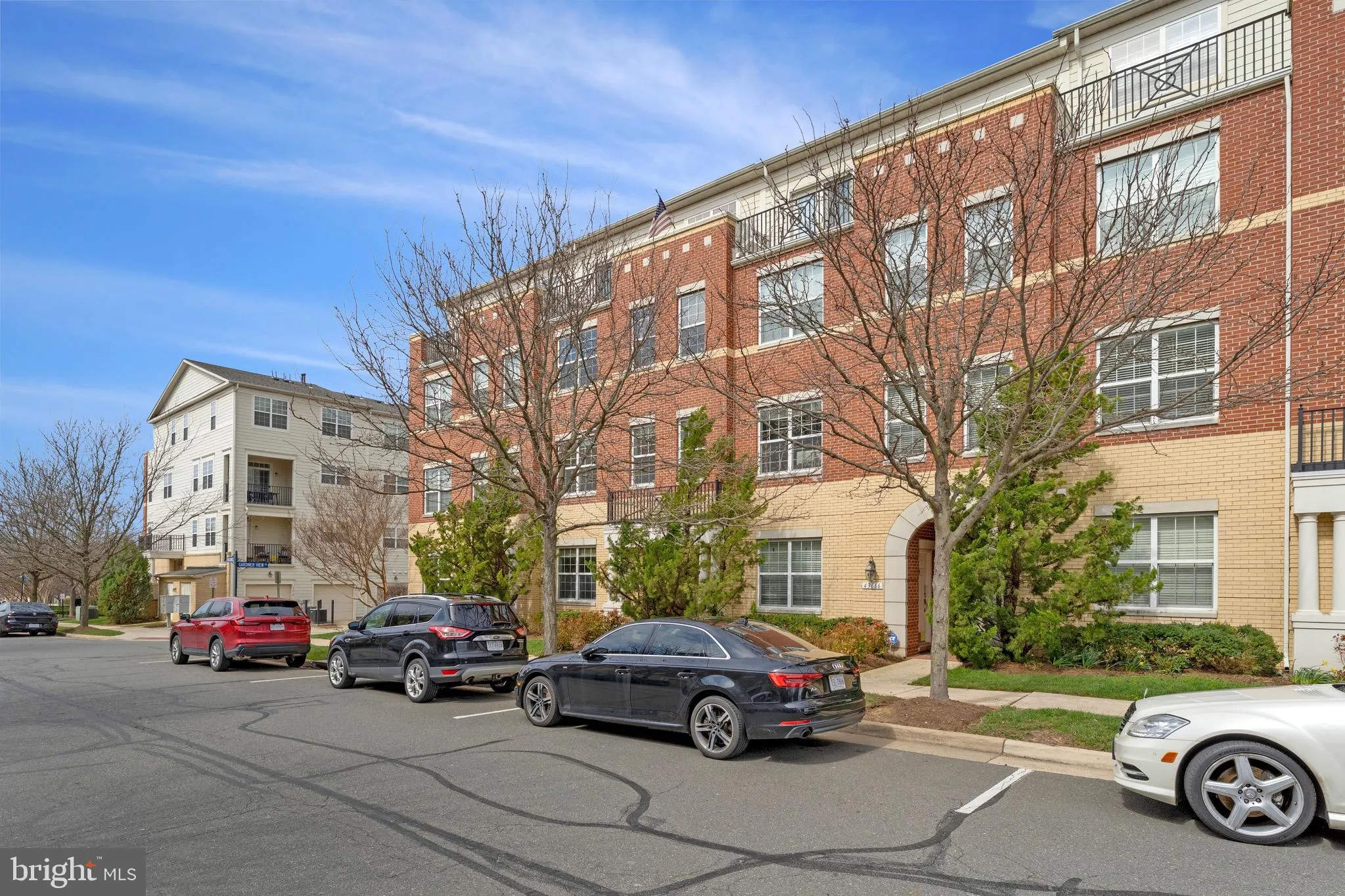 43662 MCDOWELL SQUARE, Leesburg, VA 20176
