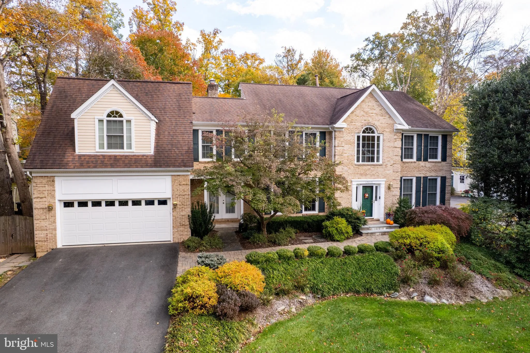 12015 HAMDEN COURT, Oakton, VA 22124