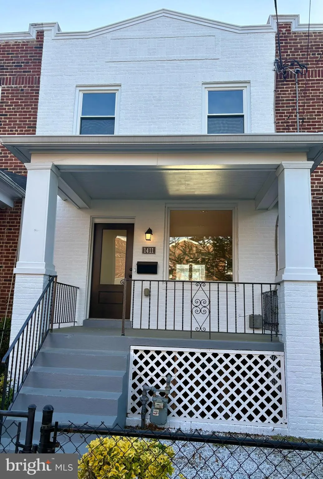 1411 18TH PLACE, Washington, DC 20020
