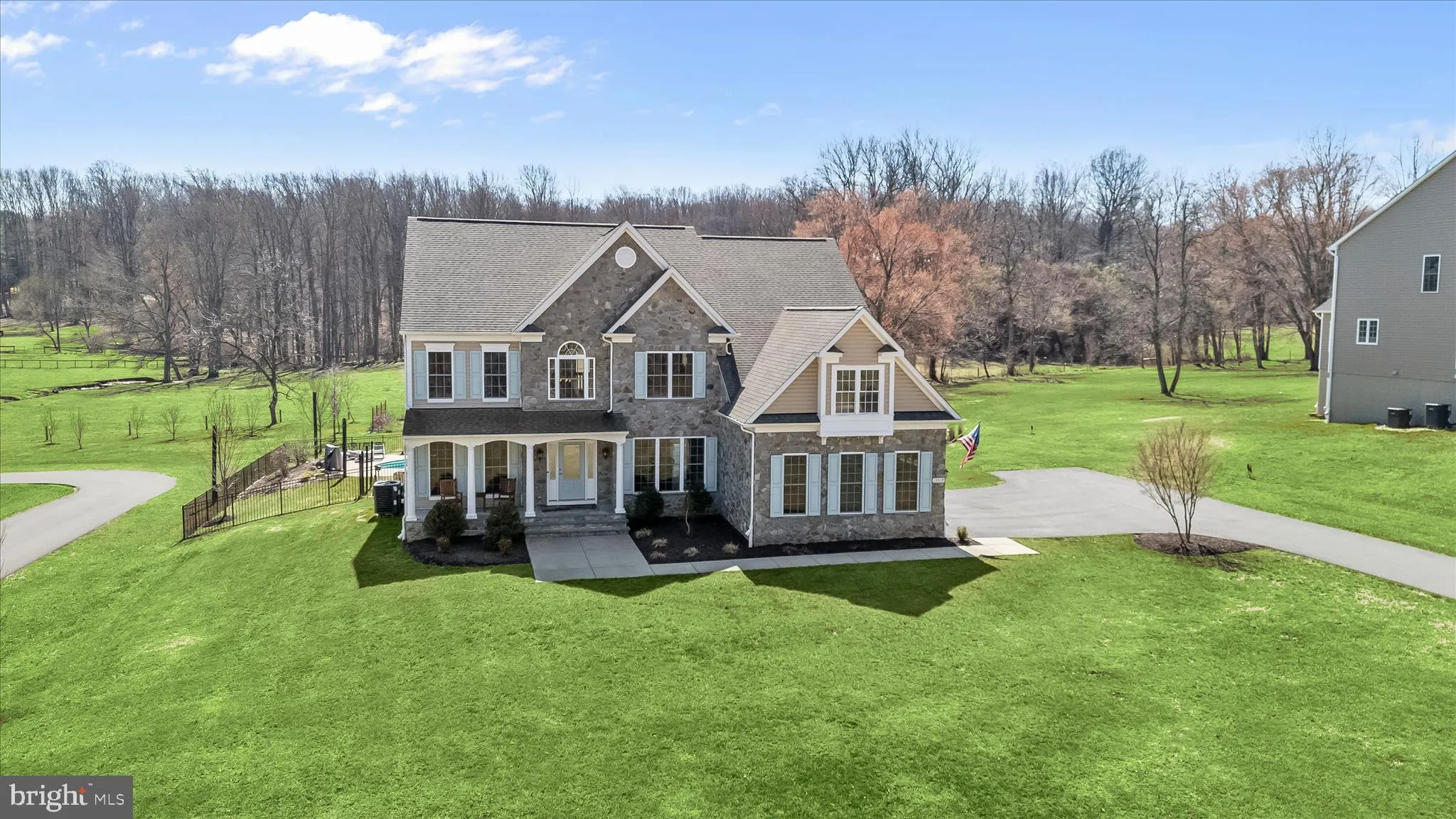 13519 ALLNUTT LANE, Highland, MD 20777