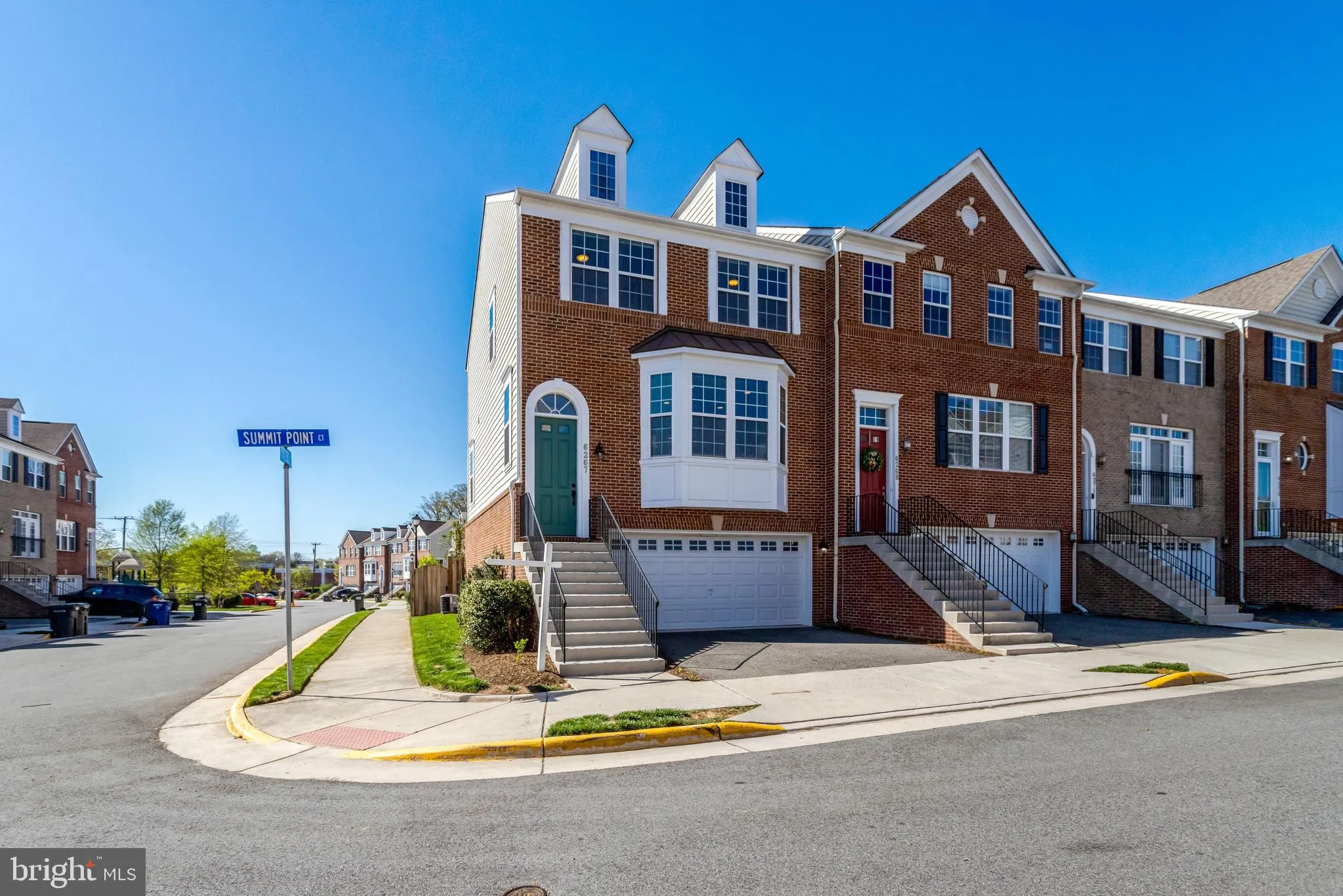 6267 SUMMIT POINT COURT, Alexandria, VA 22310