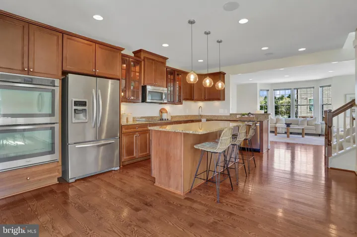 6267 Summit Point Court, Alexandria, VA 22310